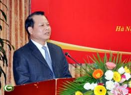 ກອງປະຊຸມ ຂອງຄະນະຊີ້ນຳເຂດທາງທິດຕາເວັນຕົກຂອງພາກໃຕ້ຫວຽດນາມ